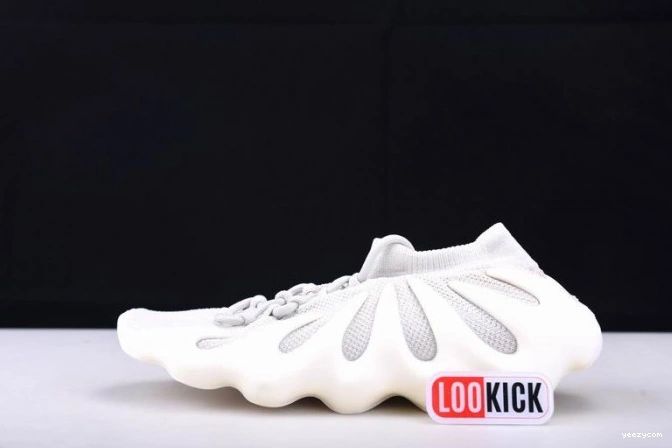 White 450 Cloud Adidas H68038 Yeezy 0902